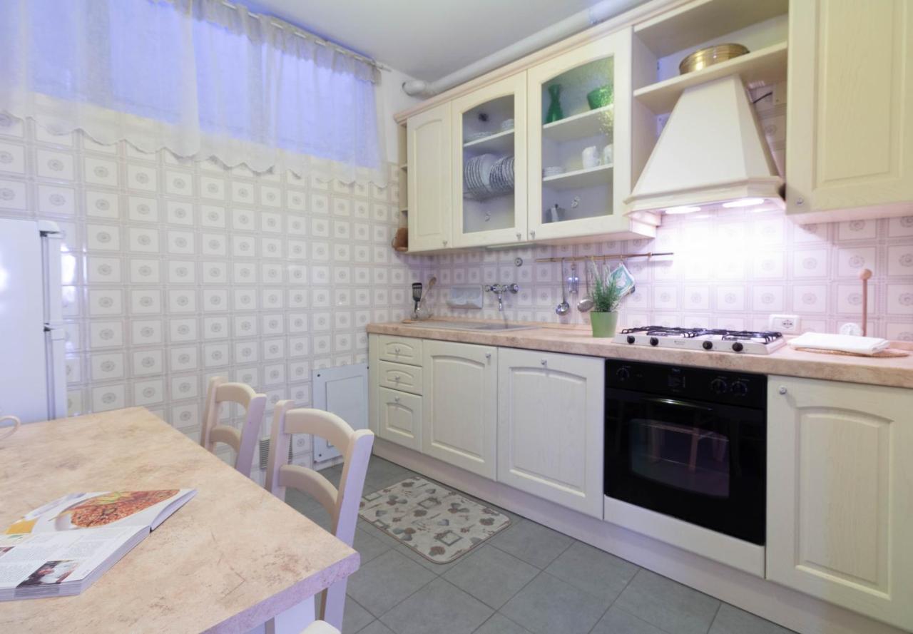 Mamma Ciccia Holiday Home - Lake Front Apartment Мандельо дел Ларио Екстериор снимка