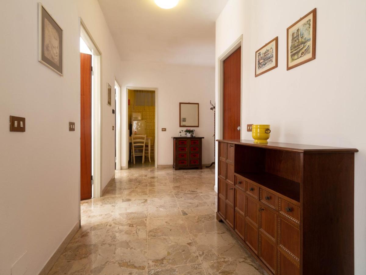 Mamma Ciccia Holiday Home - Lake Front Apartment Мандельо дел Ларио Екстериор снимка
